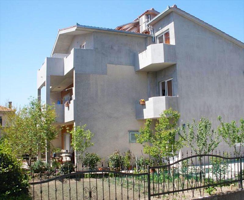 Apartments Rajcic Kaštela Exterior foto